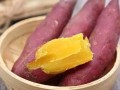全国最好吃红薯排名,红薯哪里的好吃甜