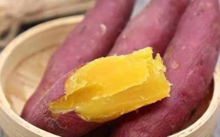 全国最好吃红薯排名,红薯哪里的好吃甜