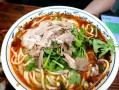 开个饸烙面店怎么样（开一家饸烙面馆,一年能挣多少钱）