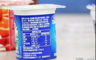 评价酸奶质量怎么样（最好酸奶前三名）