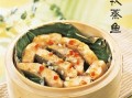 荷叶蒸鱼是哪里（荷叶蒸鱼是哪里的菜）
