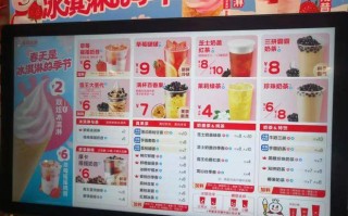 蜜雪冰城乡镇生意怎么样,开蜜雪冰城怎么样赚钱吗