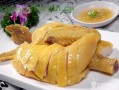 白切鸡哪里（白切鸡哪里的特产）