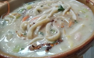 洛阳浆面条哪里好吃（洛阳浆面条哪里好吃啊）