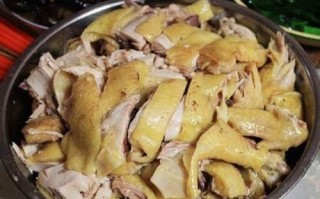 清远鸡哪里吃最正宗（清远白切鸡哪家最好）