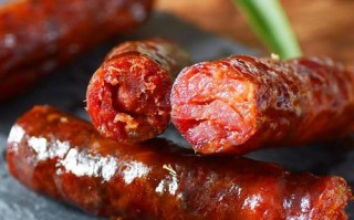 腊肉肠哪里（腊肠腊肉哪里的最有名）
