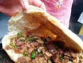 西安北郊哪家肉夹馍好吃,哪里肉夹馍好吃又正宗