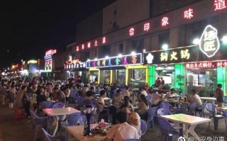 大排档冬天生意怎么样（大排档冬天生意怎么样了）