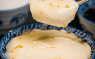 哪里吃甜豆花（甜豆花糖水做法）