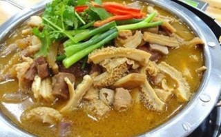 骨头火锅哪里好（牛杂火锅最好吃的地方）