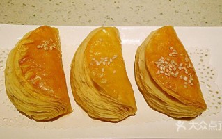 榴莲酥店怎么样（榴莲酥店怎么样好吃吗）