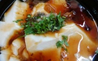 临沂南坊豆腐脑哪家好吃,哪里豆腐脑好吃又健康