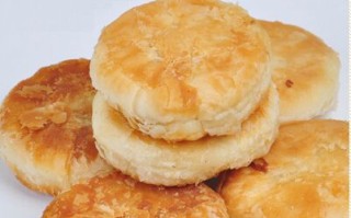 枝江老婆饼在哪里,老婆饼是哪里的特色