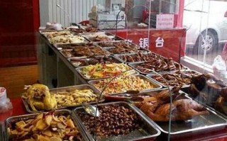 熟食前景怎么样（开熟食店的前景怎么样）