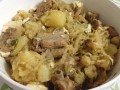 烩酸菜哪里的（内蒙烩酸菜的做法）