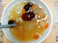 红枣银耳汤怎么做,银耳红枣汤在哪里买的到
