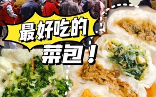 上海哪里的菜包好吃（上海菜包哪家好吃）
