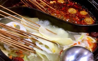 玉林砂锅串串香怎么样（玉林砂锅串串香怎么样好吃吗）