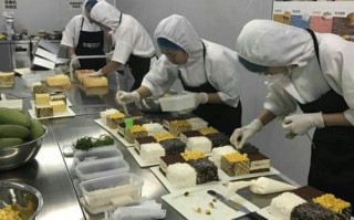 幸福西饼蛋糕配送员待遇怎么样,幸福西饼配送员怎么样啊