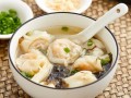 餐饮专用馄饨怎么样（早餐卖混沌怎么样）