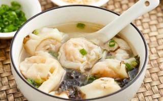 餐饮专用馄饨怎么样（早餐卖混沌怎么样）
