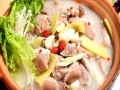 羊肉煲的做法王刚,砂锅羊肉哪里学的好
