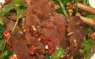 郑州十大熟牛肉,郑州哪里的熟牛肉好吃又便宜