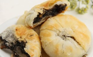 哪里的苏式月饼好吃（哪里的苏式月饼好吃又便宜）