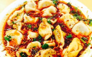 酸汤水饺是哪里的（酸汤水饺是哪里的特产）