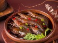 醉虾哪里正宗（特色醉虾）