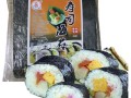 寿司的紫菜在哪里买（哪个超市有做寿司的海苔啊）