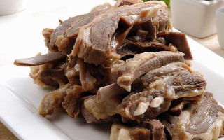 吃过羊肉的朋友，请推荐一下哪里的羊肉最好吃,中国的羊肉哪里最好吃