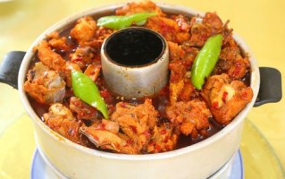 哪里教火锅鸡（火锅有哪些，都怎么做）