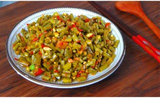 酸豆角是哪里的（酸豆角是哪里的特产）