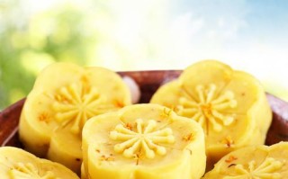 桂花糕哪里最好吃（桂花糕哪里最好吃最正宗）