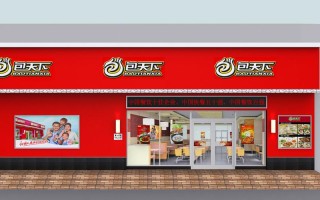 包天下加盟店怎么样（包天下加盟店怎么样啊）