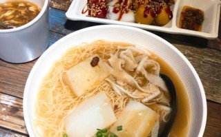 香港哪里的碗仔翅最好吃,香港碗仔翅哪里好吃啊