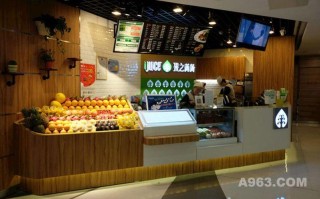 饭店多开奶茶店怎么样（什么店需要水果多）
