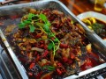 万州烤鱼一条街在什么地方,万州烤鱼哪里正宗好吃