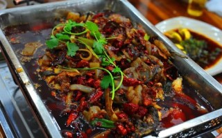 万州烤鱼一条街在什么地方,万州烤鱼哪里正宗好吃