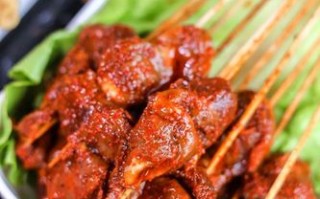 小郡肝吃着怎么样（小郡肝好吃吗）