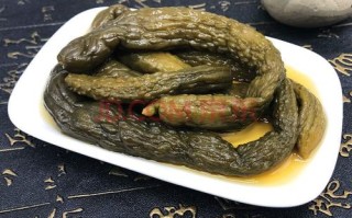 瓜咸哪里有卖（瓜咸是什么腌的）