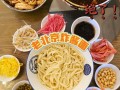 保定哪里炸酱面好吃（保定有小吃一条街吗）
