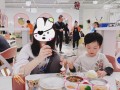 亲子餐厅上班怎么样（亲子餐厅上班怎么样）