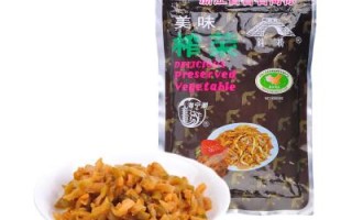 什么榨菜排全国第一,榨菜哪里好吃