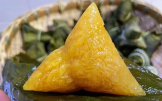 哪里粽子加碱（粽子要用碱水泡吗）