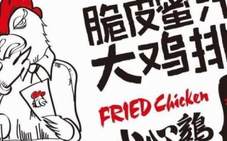 小心鸡汉堡炸鸡饮品怎么样（吃个汉堡搞笑文案）