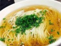 苏州虾油阳春面在哪里（炒阳春面怎么做）
