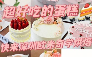 学做蛋糕到哪里去学,哪里学蛋糕比较好