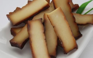 豆干好吃的形容词,哪里的豆干好吃又健康